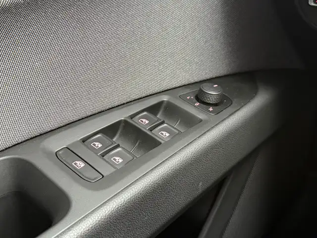Seat Leon view 21