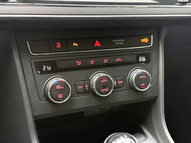 Seat Leon view 16
