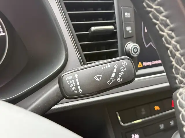 Seat Leon view 26