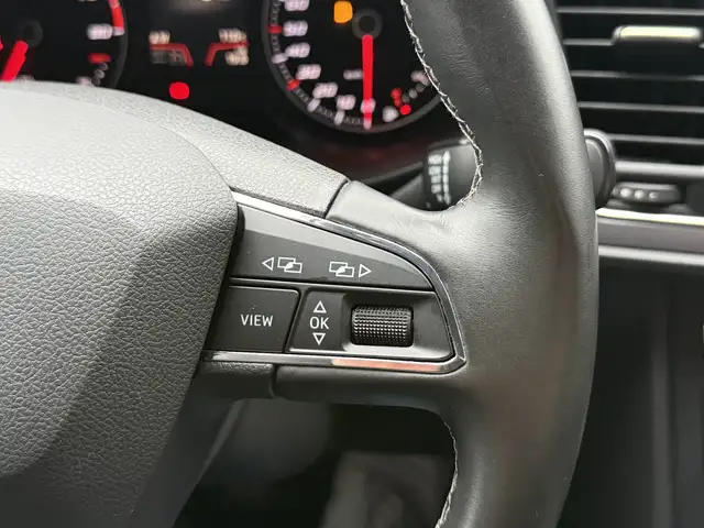 Seat Leon view 24