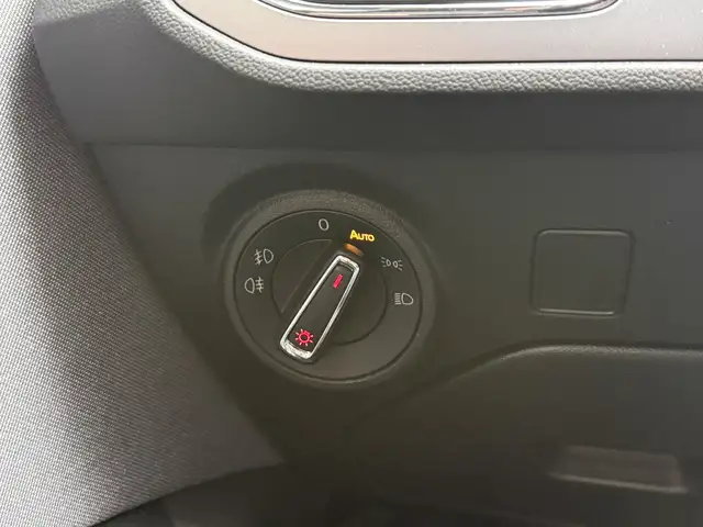 Seat Leon view 22