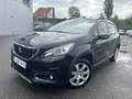 Peugeot 2008 1.6 BlueHDi Style euro 6b Fullll op !!! Noir - thumbnail 1