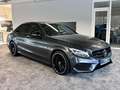 Mercedes-Benz C 250 AMG C Limousine C 250 CGI Grau - thumbnail 3