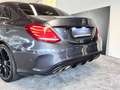 Mercedes-Benz C 250 AMG C Limousine C 250 CGI Grau - thumbnail 9