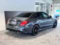Mercedes-Benz C 250 AMG C Limousine C 250 CGI Grau - thumbnail 5