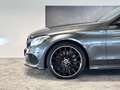 Mercedes-Benz C 250 AMG C Limousine C 250 CGI Grau - thumbnail 11