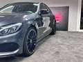 Mercedes-Benz C 250 AMG C Limousine C 250 CGI Grau - thumbnail 15
