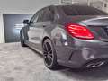 Mercedes-Benz C 250 AMG C Limousine C 250 CGI Grau - thumbnail 16