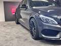 Mercedes-Benz C 250 AMG C Limousine C 250 CGI Grau - thumbnail 14