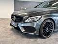 Mercedes-Benz C 250 AMG C Limousine C 250 CGI Grau - thumbnail 8