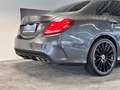 Mercedes-Benz C 250 AMG C Limousine C 250 CGI Grau - thumbnail 12