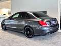 Mercedes-Benz C 250 AMG C Limousine C 250 CGI Grau - thumbnail 4