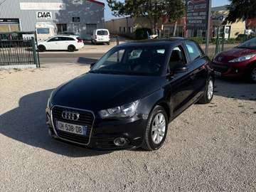 1.6 TDI 90 Attraction
