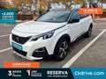 Peugeot 5008 1.2 PureTech S&S Style 7 pl. 130 Blanc - thumbnail 1