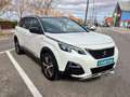 Peugeot 5008 1.2 PureTech S&S Style 7 pl. 130 Blanc - thumbnail 5