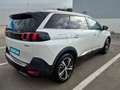 Peugeot 5008 1.2 PureTech S&S Style 7 pl. 130 Blanc - thumbnail 7