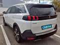 Peugeot 5008 1.2 PureTech S&S Style 7 pl. 130 Blanc - thumbnail 9