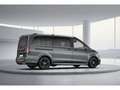 Mercedes-Benz V 300 d 4MATIC AVANTGARDE Lang AHK 2,5t 7 Sitze Grau - thumbnail 11
