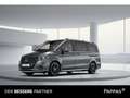 Mercedes-Benz V 300 d 4MATIC AVANTGARDE Lang AHK 2,5t 7 Sitze Grau - thumbnail 1