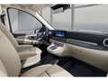 Mercedes-Benz V 300 d 4MATIC AVANTGARDE Lang AHK 2,5t 7 Sitze Grau - thumbnail 23