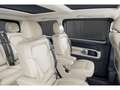 Mercedes-Benz V 300 d 4MATIC AVANTGARDE Lang AHK 2,5t 7 Sitze Grau - thumbnail 24