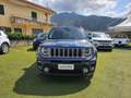 Jeep Renegade 1.6 Mjt 130 CV Limited Blau - thumbnail 1