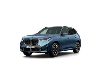 30e xDrive/M-Sport/Pano/Driving Asst