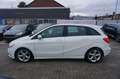 Mercedes-Benz B 180 B B 180 Blanc - thumbnail 8