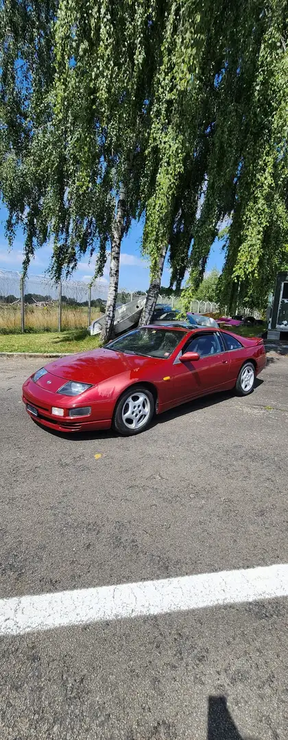 Nissan 300 ZX Z32 TwinTurbo - 1