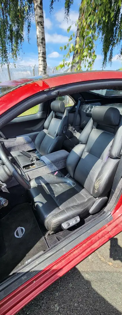 Nissan 300 ZX Z32 TwinTurbo - 2