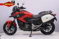 Honda NC 750 X DCT Rood - thumbnail 5