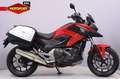 Honda NC 750 X DCT Rood - thumbnail 1