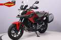 Honda NC 750 X DCT Rood - thumbnail 4