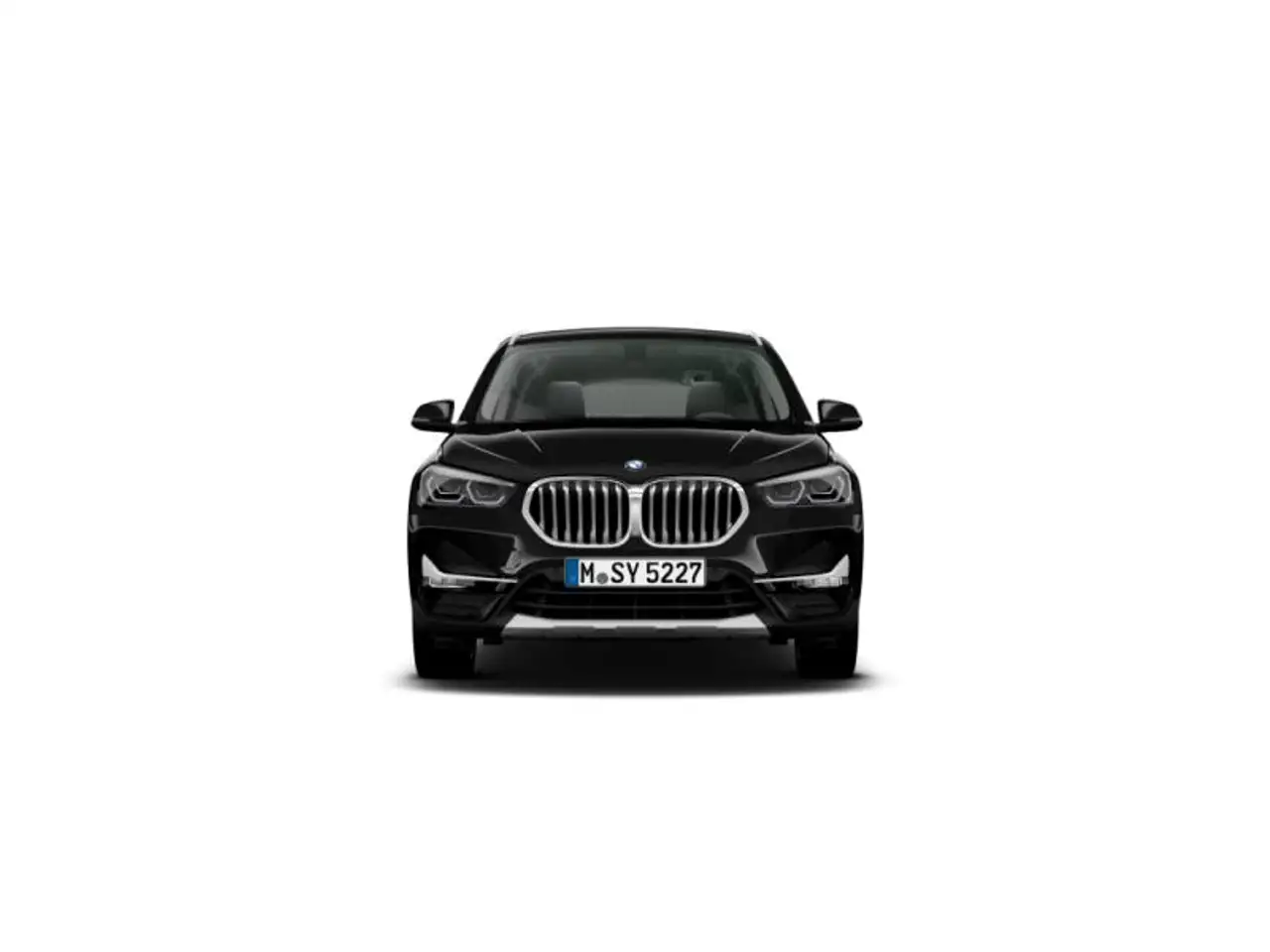 BMW X1 sDrive18d, миниатюра 2
