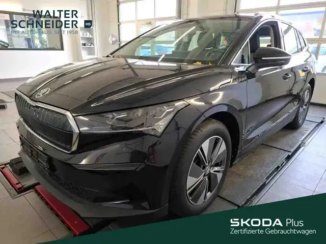 Skoda Enyaq iV 60 Loft Navi LED RFK