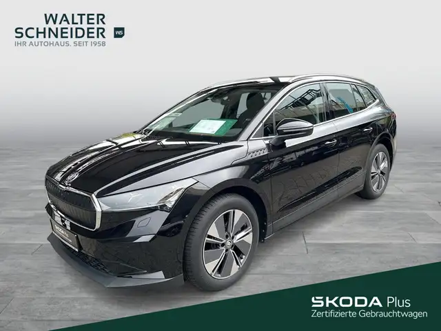 Skoda Enyaq iV 60 Loft Navi LED RFK