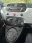 Fiat 500 Abarth 500 1.4 16v t. t-jet Custom 140cv mta Silber - thumbnail 5