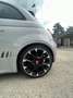 Fiat 500 Abarth 500 1.4 16v t. t-jet Custom 140cv mta Silber - thumbnail 12