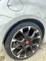 Fiat 500 Abarth 500 1.4 16v t. t-jet Custom 140cv mta Silber - thumbnail 7