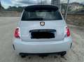 Fiat 500 Abarth 500 1.4 16v t. t-jet Custom 140cv mta Silber - thumbnail 3