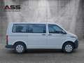 Volkswagen Transporter 2.0 TDI EU6d Kombi FWD Klima 9-Sitzer Bílá - thumbnail 6