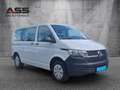 Volkswagen Transporter 2.0 TDI EU6d Kombi FWD Klima 9-Sitzer Bílá - thumbnail 7