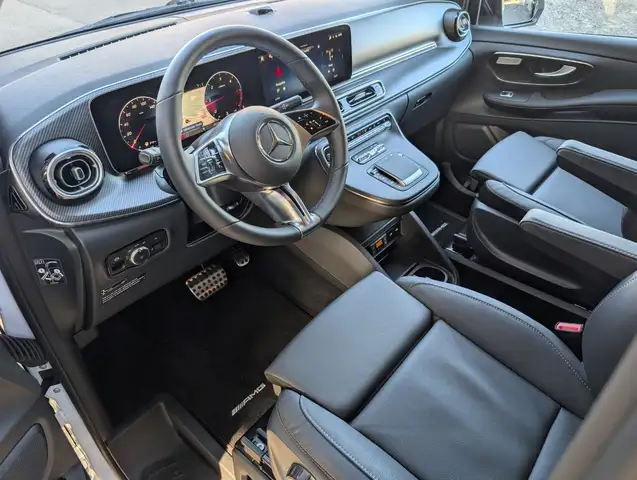 Mercedes-Benz Marco Polo view 20