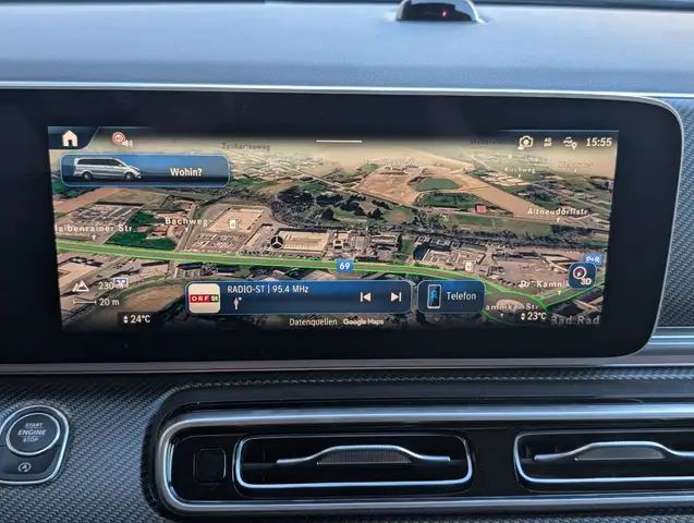 Mercedes-Benz Marco Polo view 18
