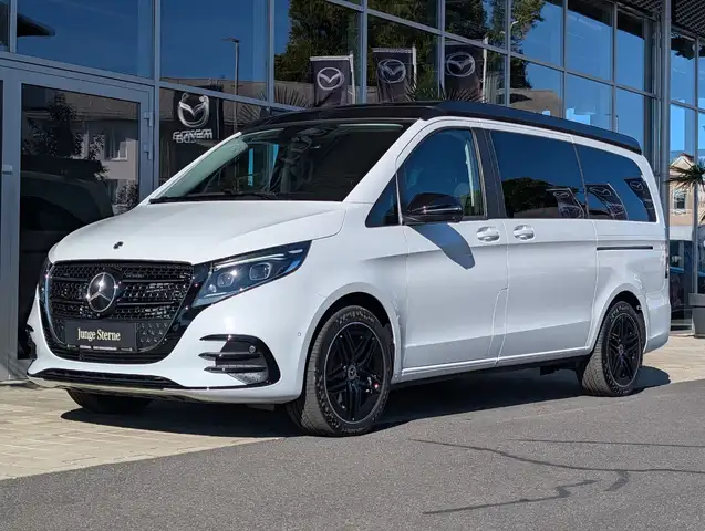 Mercedes-Benz Marco Polo view 2