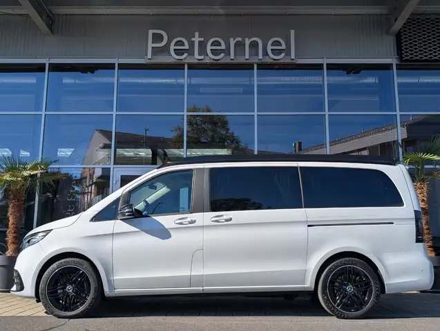 Mercedes-Benz Marco Polo view 4