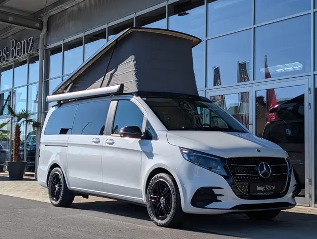 Mercedes-Benz Marco Polo view 11