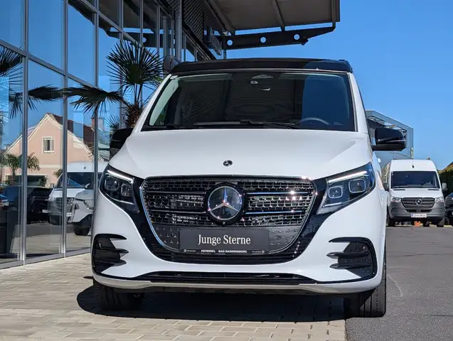Mercedes-Benz Marco Polo view 6