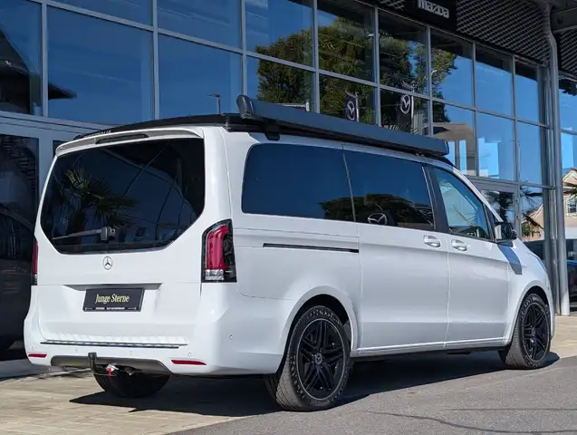 Mercedes-Benz Marco Polo view 8