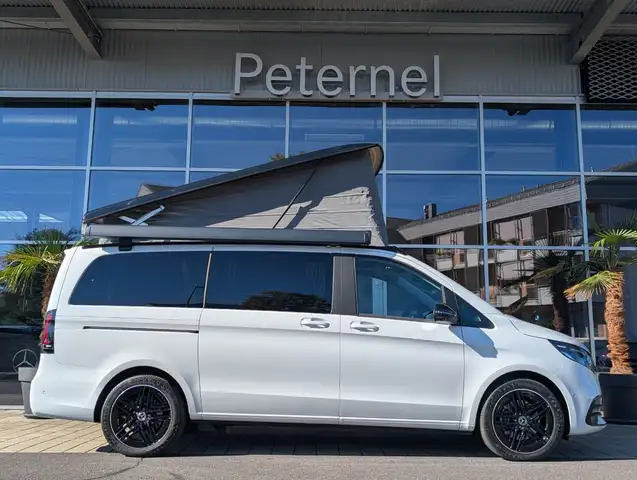 Mercedes-Benz Marco Polo view 10